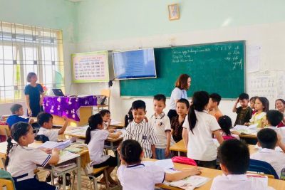 Quy định về quản lý và tổ chức dạy học online trong cơ sở GDPT và cơ sở GDTX